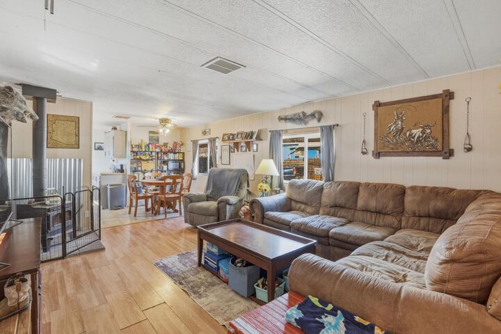 Property Photo:  451 S Valley View  AZ 85541 