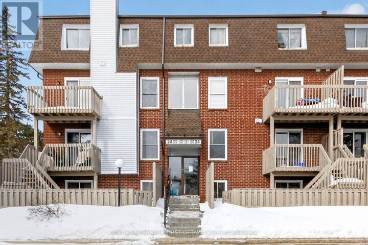 Property Photo: 24 Town Line West 208 ON K7C 4B6