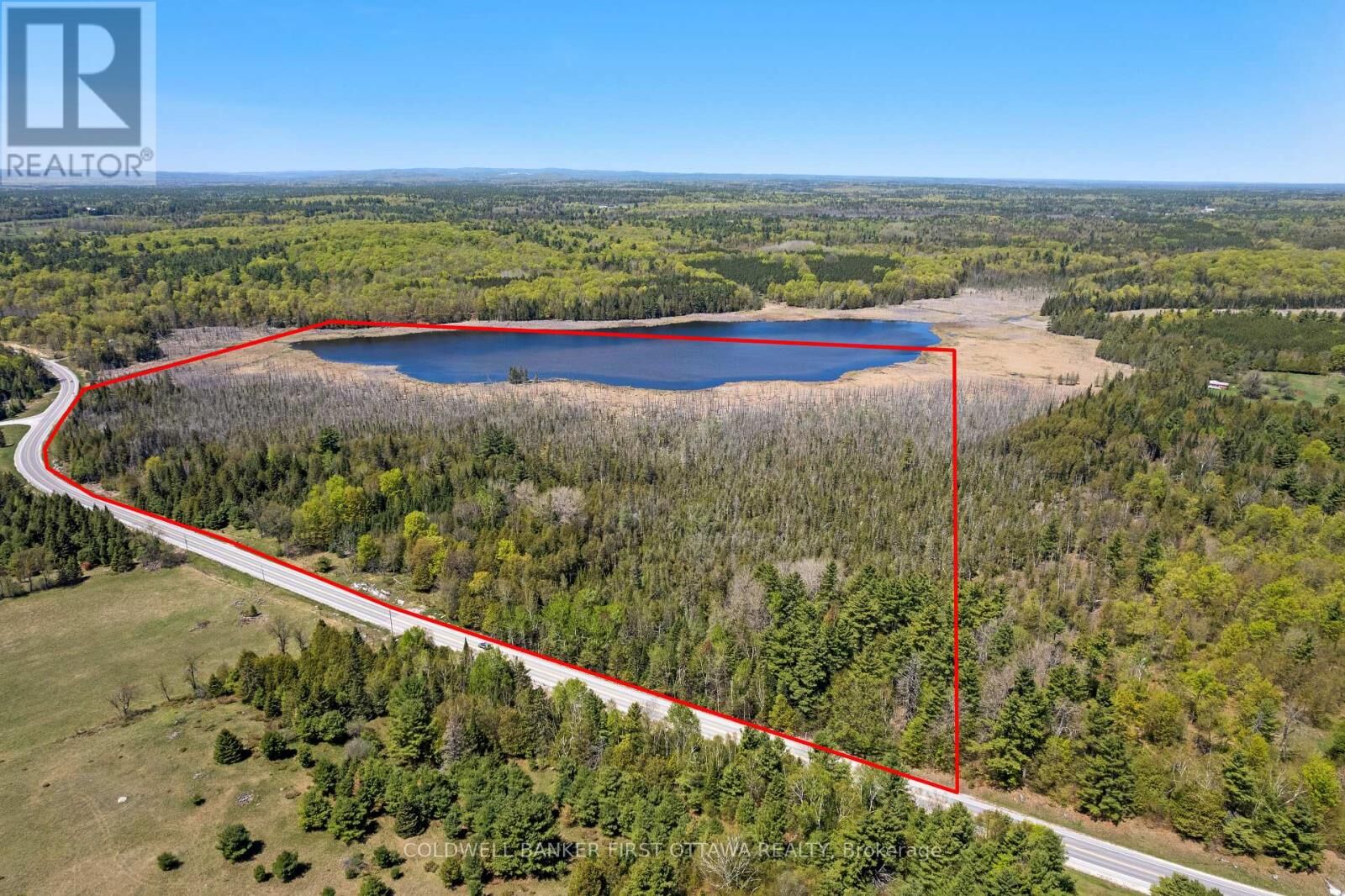Property Photo: 00 Wolf Grove Pt Lt 15 Road ON K0G 1K0