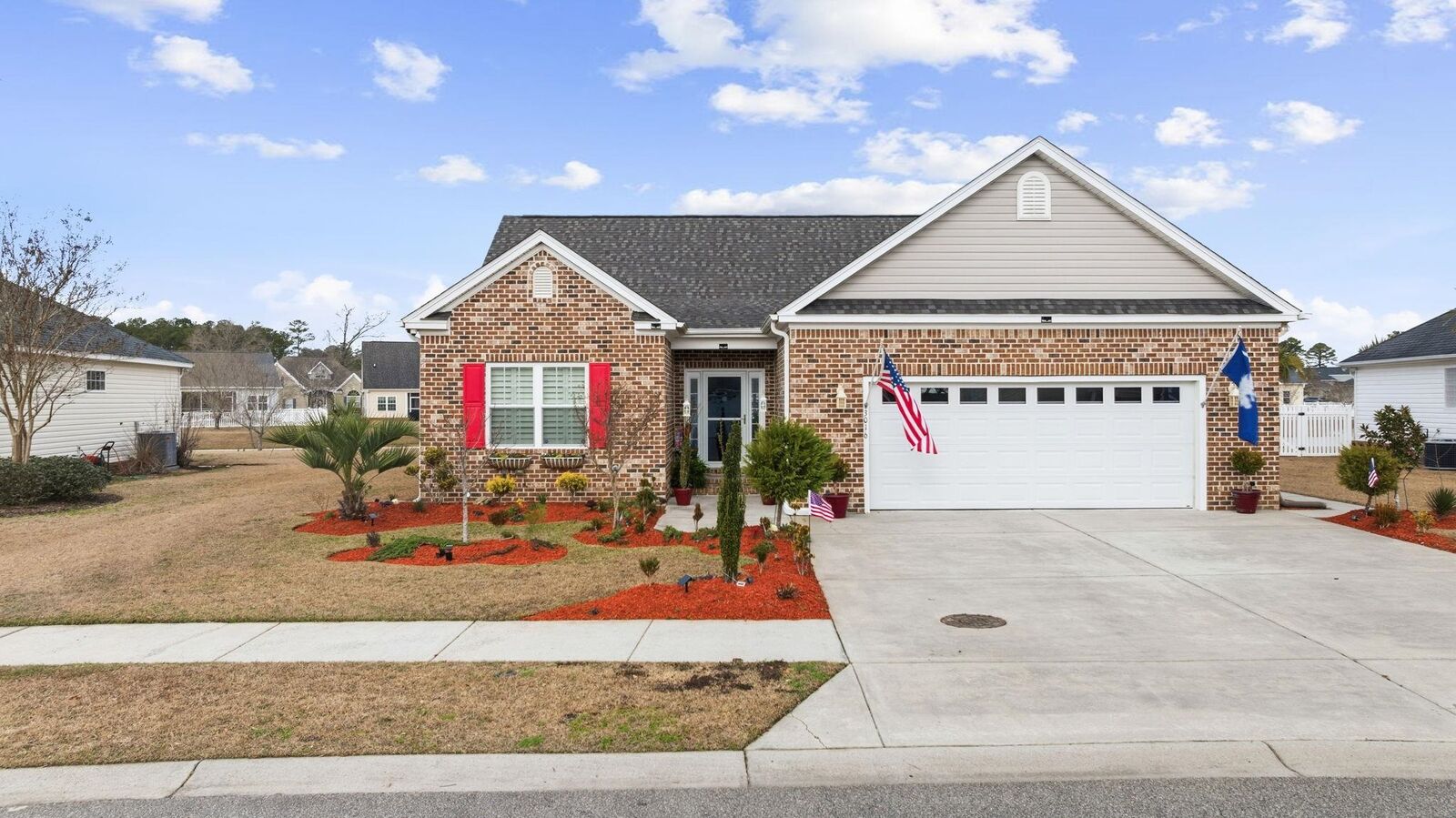 Property Photo: 3016 Shallow Pond Dr. SC 29526