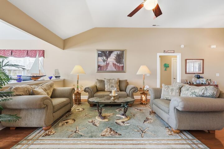 Property Photo:  1216 Foxtail Dr.  SC 29568 