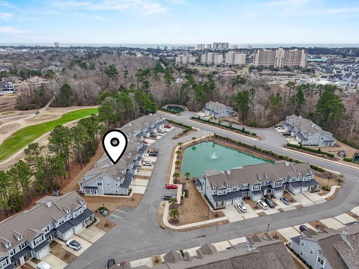 Property Photo:  2420 Kings Bay Dr. 2420  SC 29582 