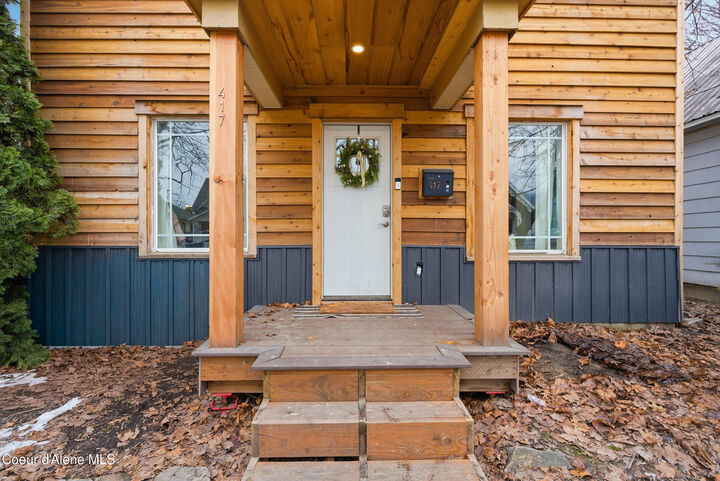 Property Photo: 417 Pine St ID 83864