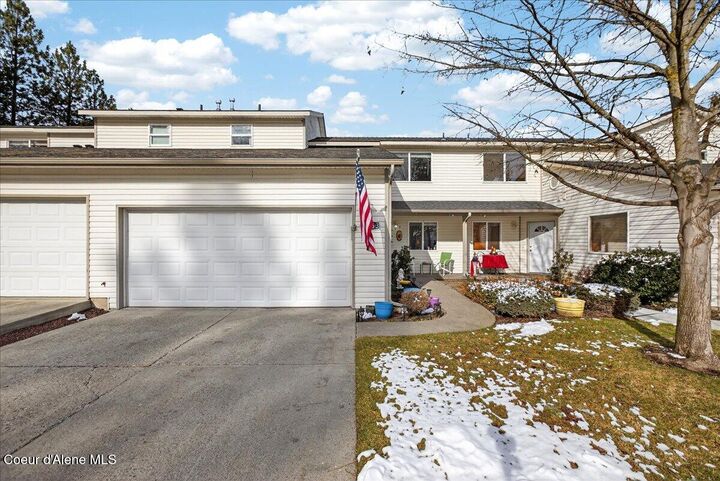 Property Photo: 3665 N Scotch Pine Ln 3 ID 83815