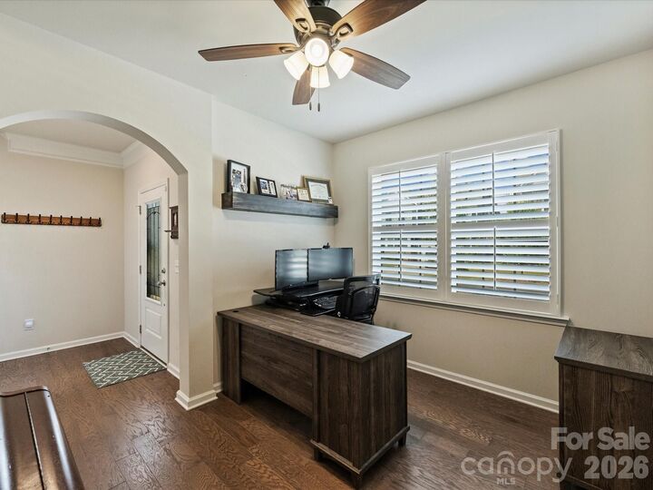 Property Photo: 2004 Whipcord Drive NC 28173