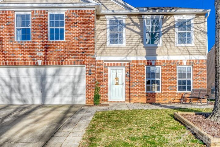 Property Photo:  148 Farm Springs Drive  NC 28120 