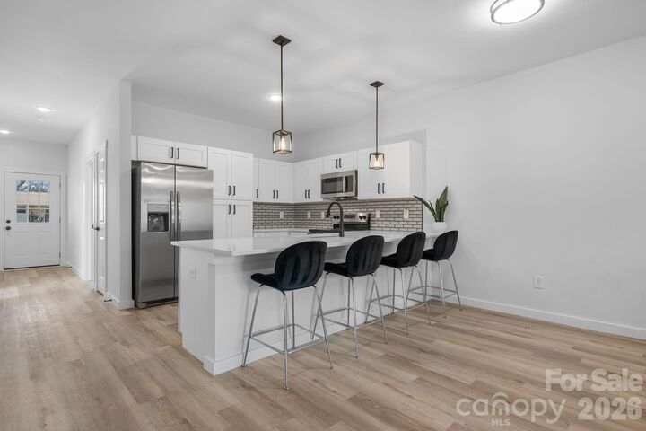 Property Photo:  1141 &Amp 1143 12th Street Drive SW  NC 28602 