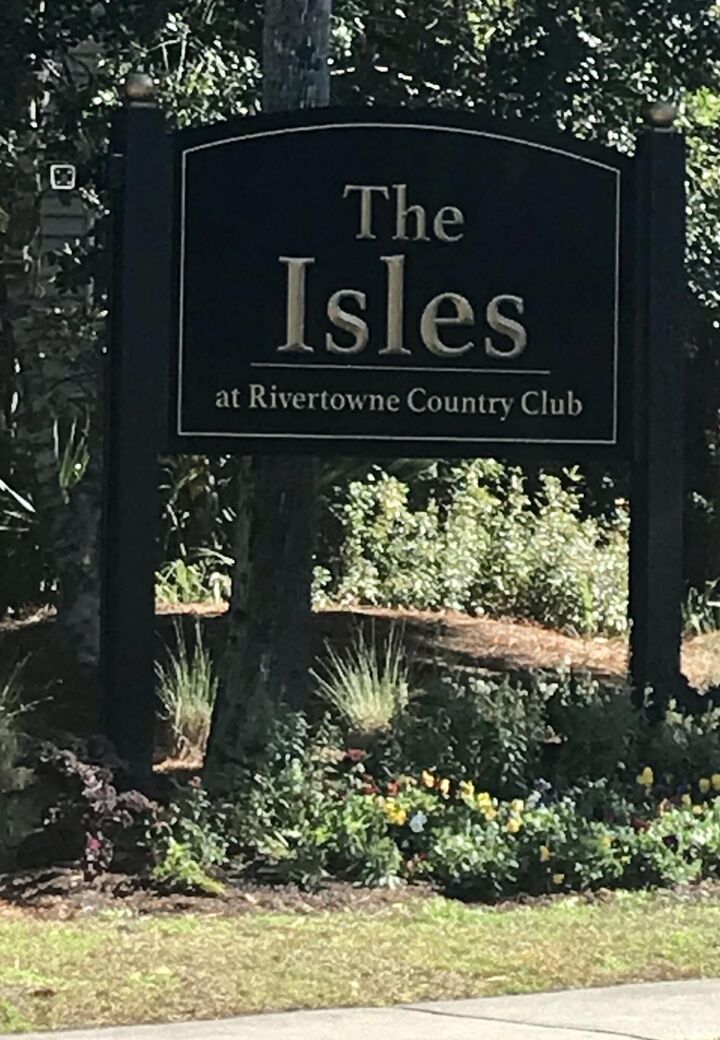 Property Photo:  1817 Great Hope Drive  SC 29466 