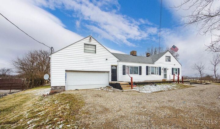 Property Photo:  4546 Stillwell Beckett Road  OH 45056 