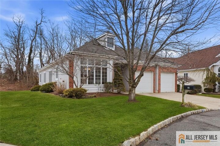 Property Photo:  31 Whitehall Road  NJ 08831 