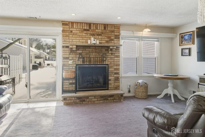 Property Photo: 27 Sandpiper Drive NJ 08859