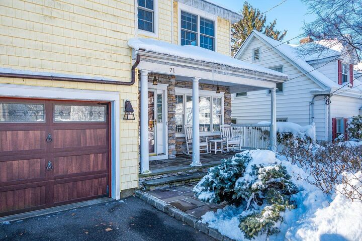 Property Photo: 71 Spring Street NJ 08840