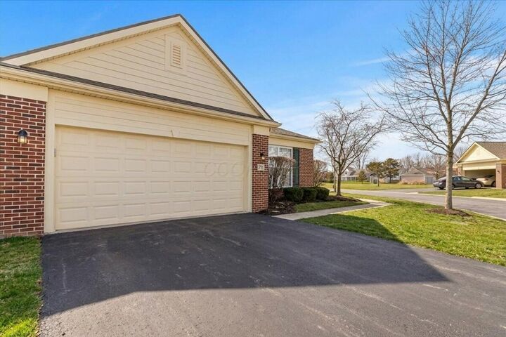 Property Photo:  5791 Burke Circle  OH 43054 