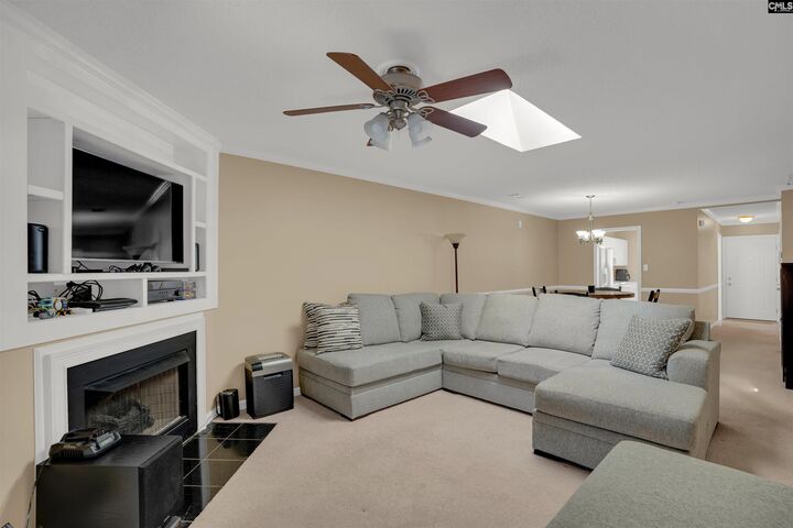 Property Photo:  105 Thorn Tree  SC 29212 