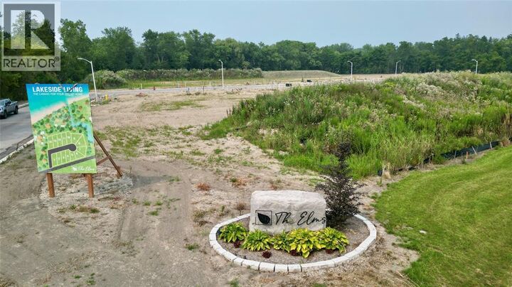 Property Photo:  3415 Four Elms Court  ON N0N 1E0 