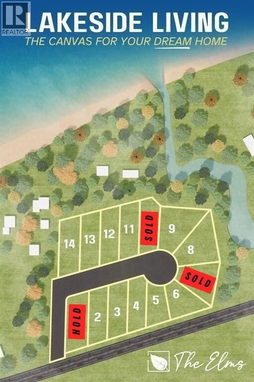 Property Photo: 3411 Four Elms Court ON N0N 1E0