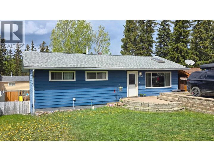 2949 Pearson Road — photo 1
