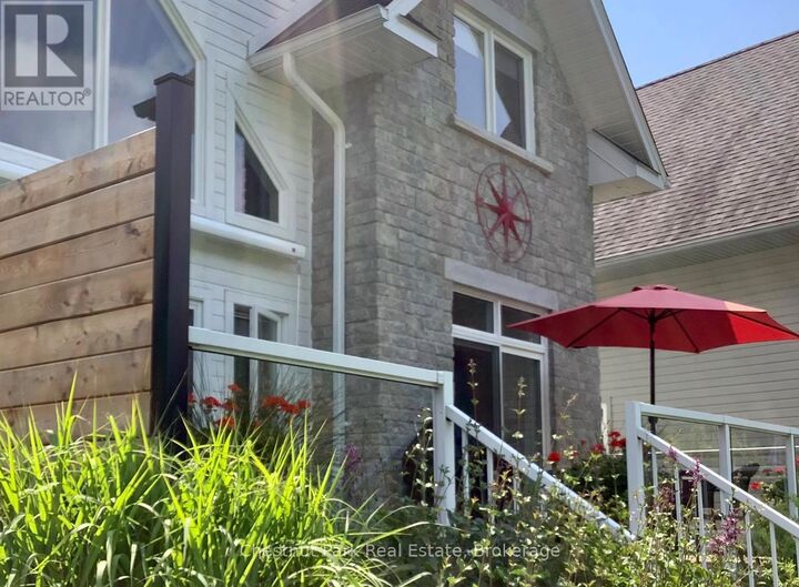 Property Photo: 8 William James Court 28 ON K0M 1S0