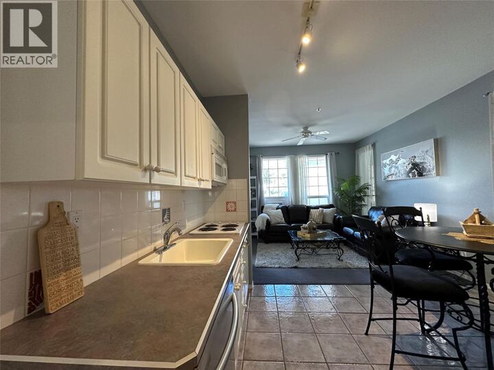 Property Photo: 5052 Riverview Road 2006B BC V0B 1L1