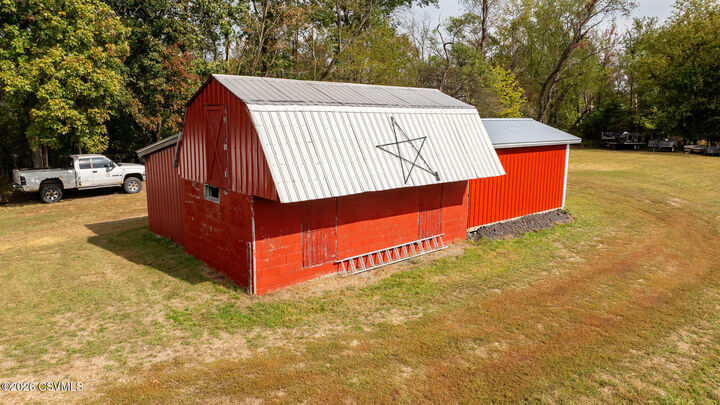 Property Photo:  303 Mount Zion Drive  PA 17821 