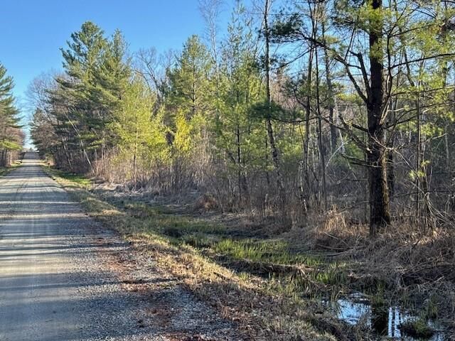 Property Photo:  00 Sterling Avenue Sec.2 Parcel 022.003  WI 54456 