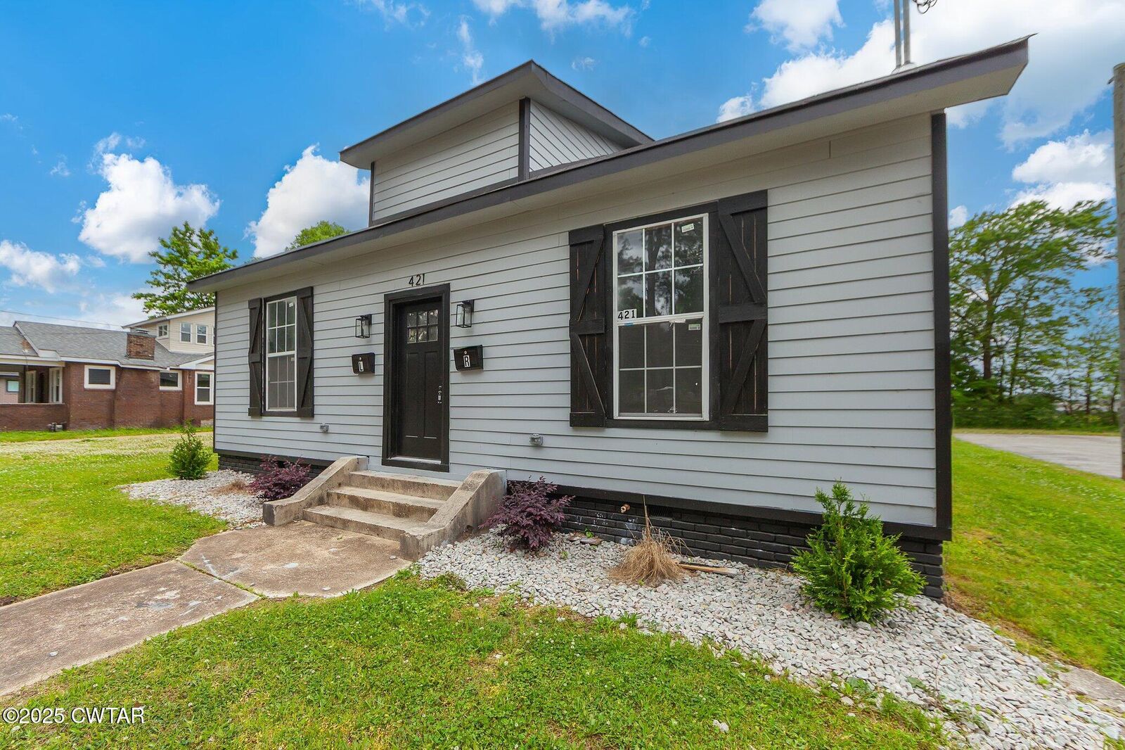 Property Photo:  421 Hollywood Drive  TN 38301 