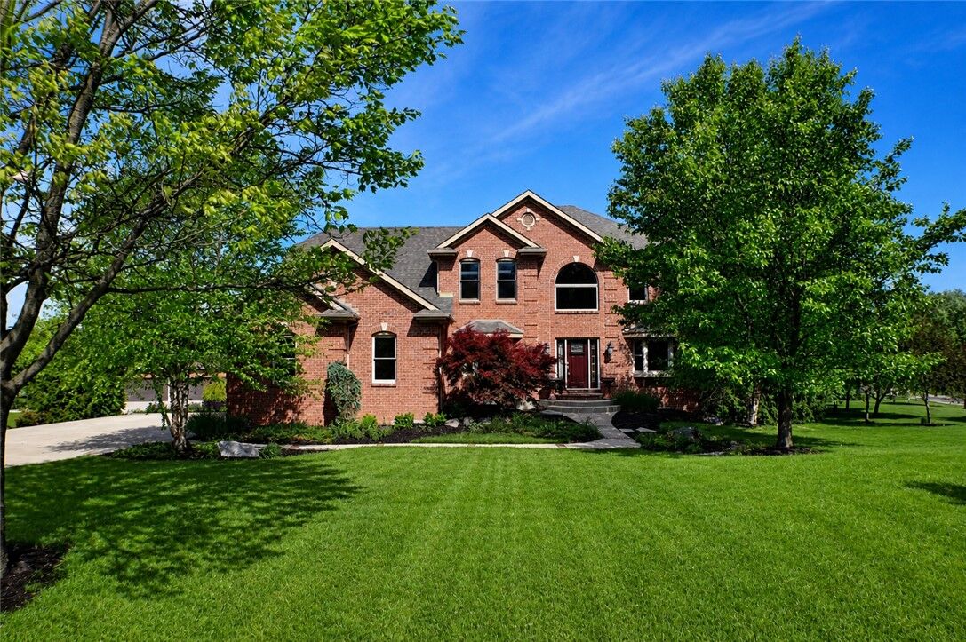 Property Photo: 1778 Ash Meadow Court OH 45385