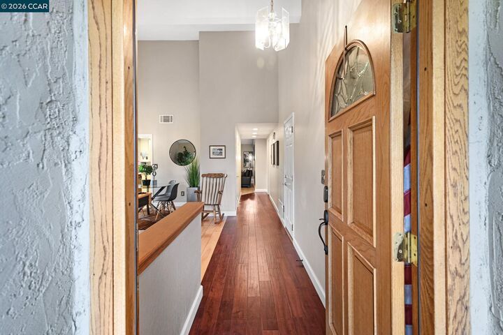 Property Photo:  2612 Durango Ln  CA 94583 