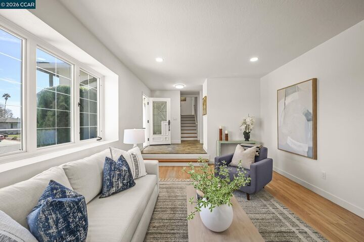 Property Photo:  9881 Brunswick Way  CA 94583 