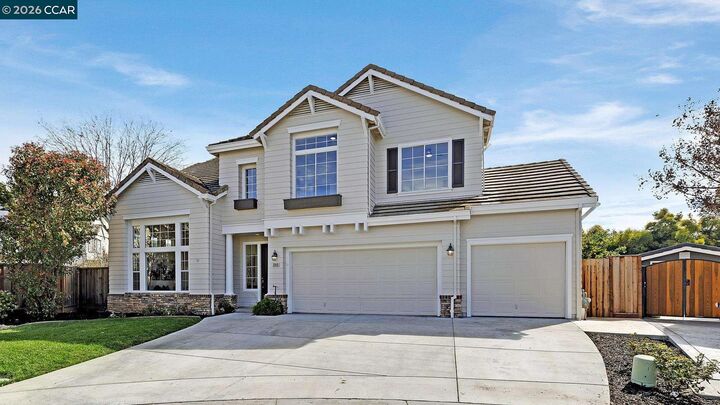 Property Photo: 2868 Ruby Vw CA 95148