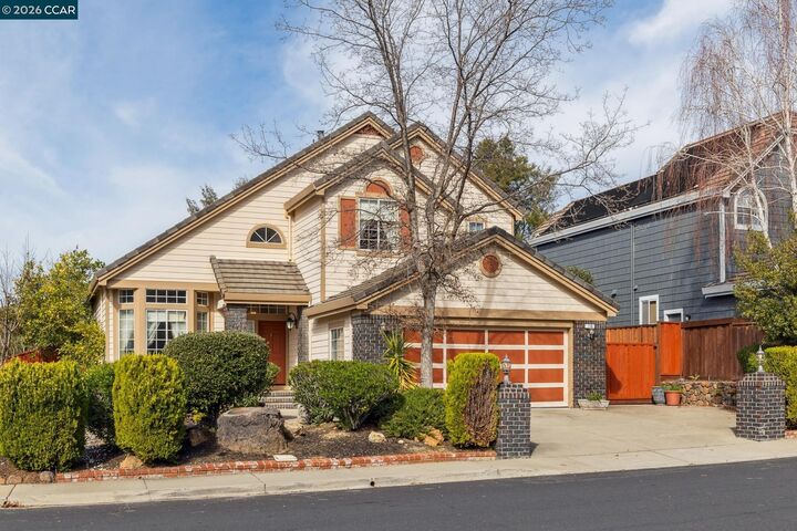 Property Photo:  105 Crow Pl  CA 94517 