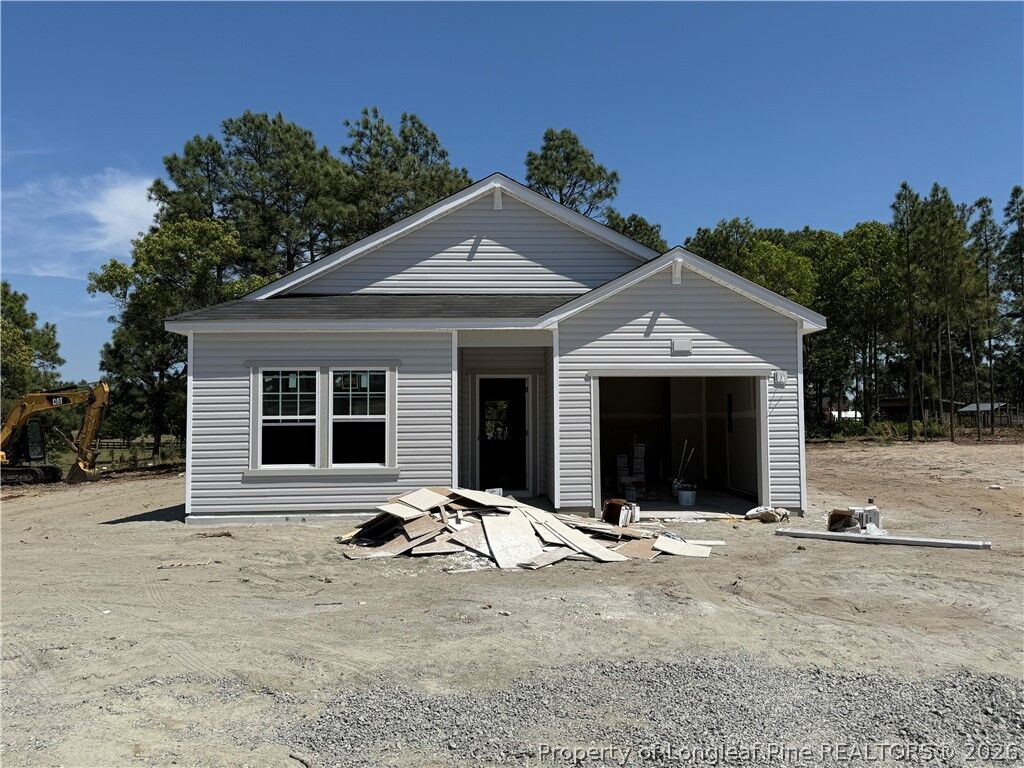 Property Photo:  81 Blossom Trail  NC 27546 
