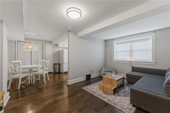 Property Photo:  673 Boulevard NE 14  GA 30308 