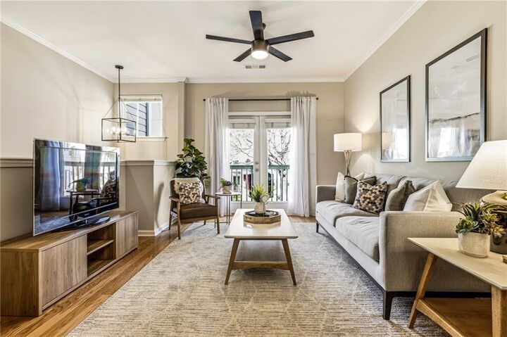 Property Photo:  1208 Liberty Parkway NW 908  GA 30318 