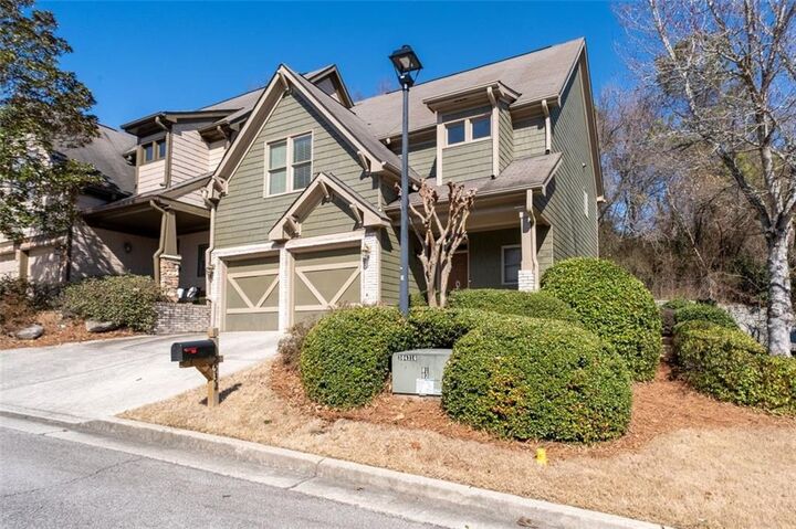 Property Photo:  2532 Village Creek Landing SE  GA 30316 