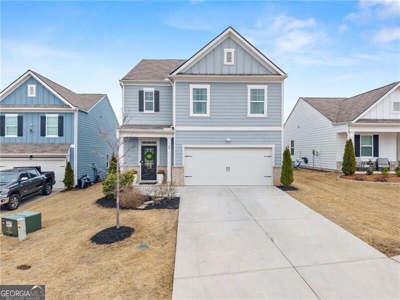 Property Photo: 54 Valleywood Court GA 30534