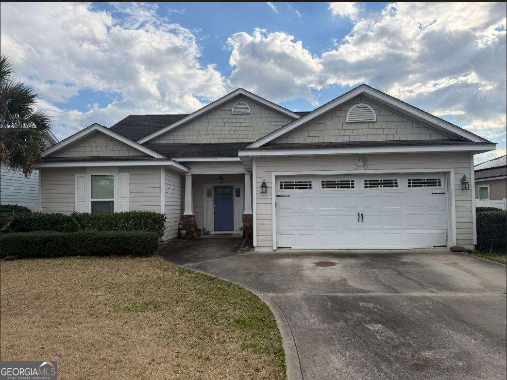 Property Photo:  202 Waters Edge Drive  GA 31548 