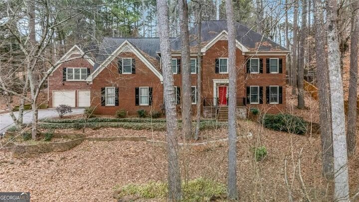 Property Photo:  1828 Chedworth Lane  GA 30087 