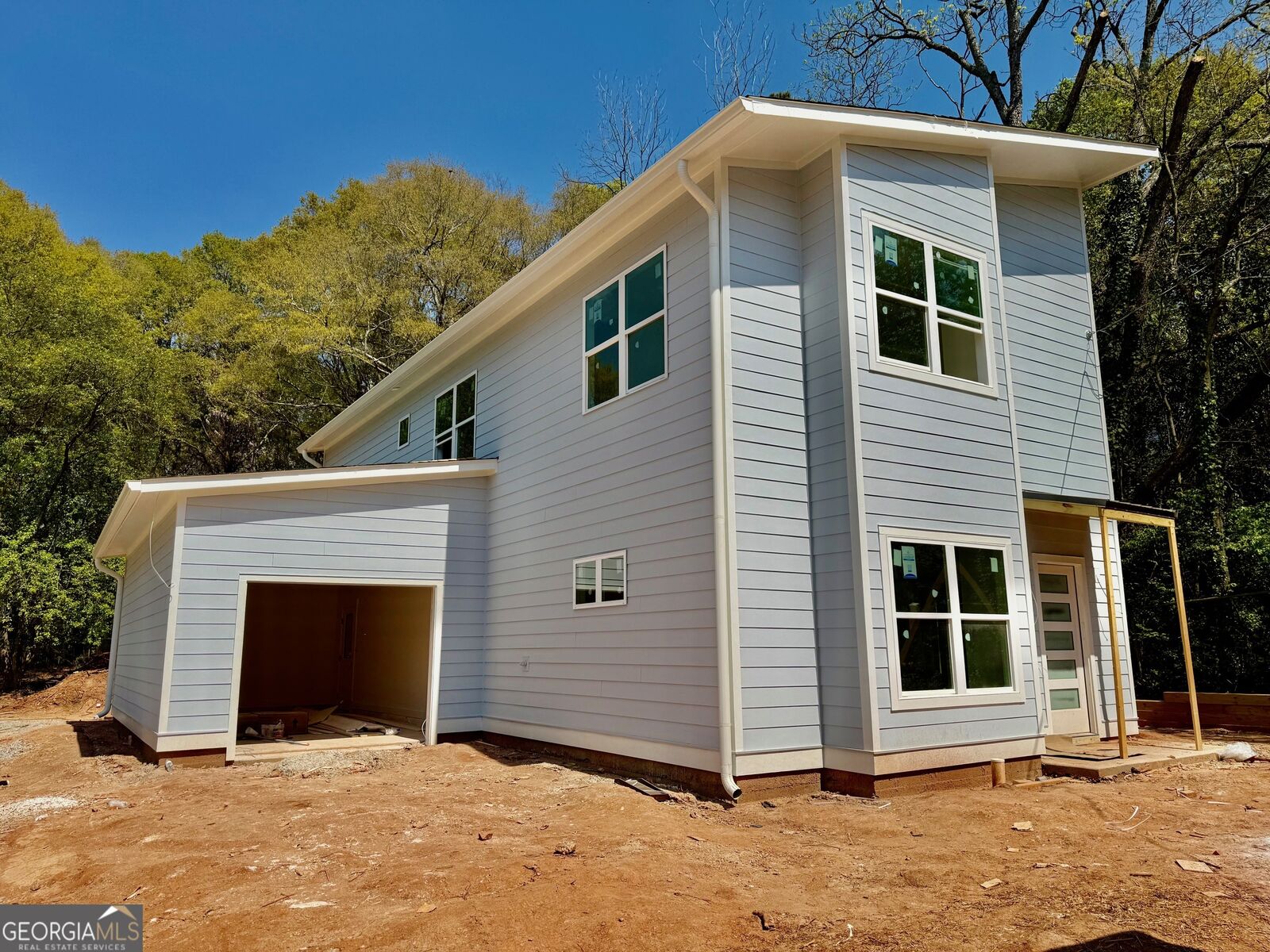 Property Photo:  169 Vine Street  GA 30601 