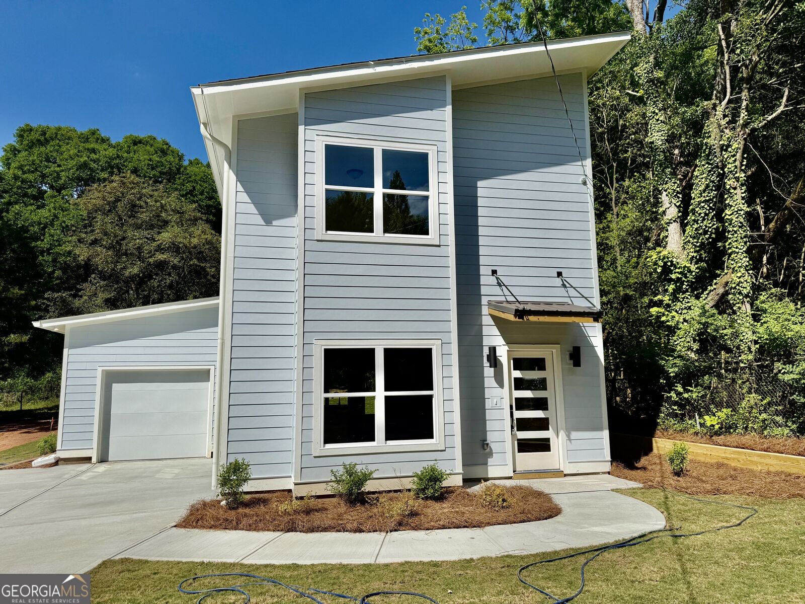 Property Photo:  169 Vine Street  GA 30601 