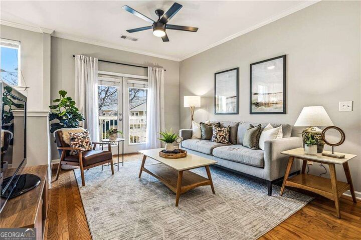 Property Photo:  1208 Liberty Parkway NW 908  GA 30318 