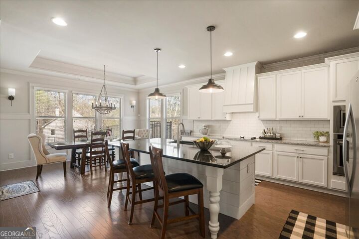 Property Photo:  309 Sterling Lake Way  GA 30549 