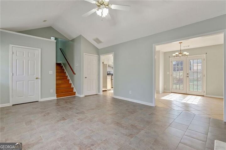 Property Photo:  742 Shoal Circle  GA 30046 