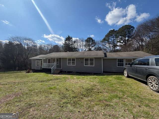 Property Photo: 425 Chubbtown Road GA 30125