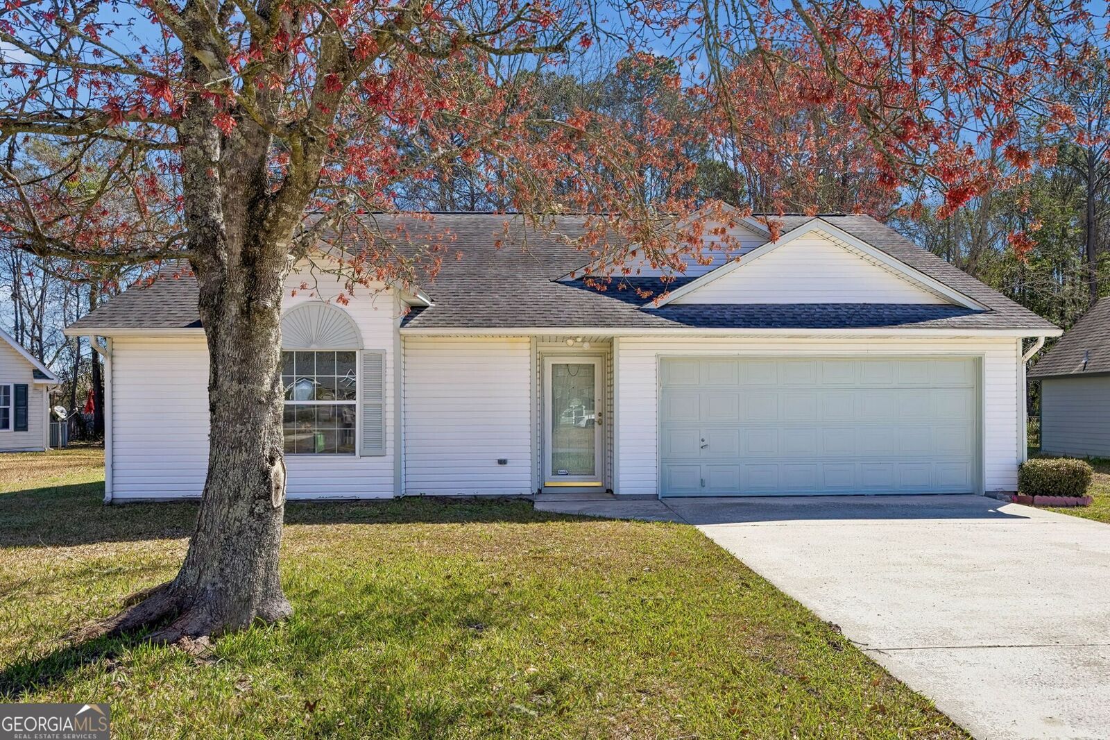 Property Photo:  134 Lake Ashley Drive  GA 31548 