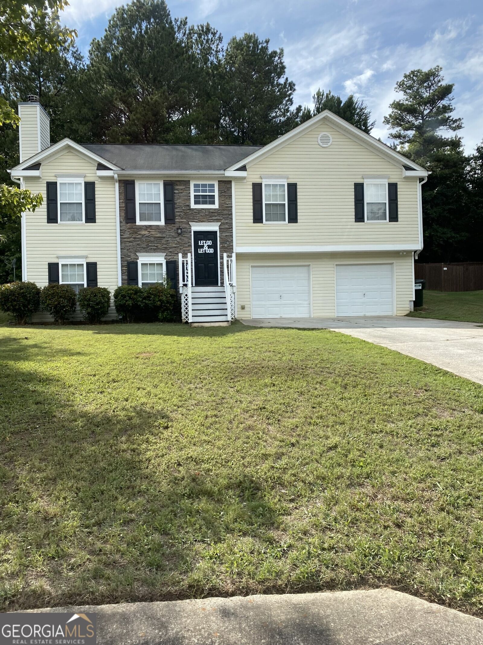Property Photo: 280 Bridgestone Lane GA 30134