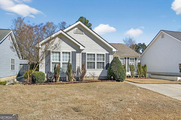 Property Photo: 4651 Clifden Avenue GA 30813