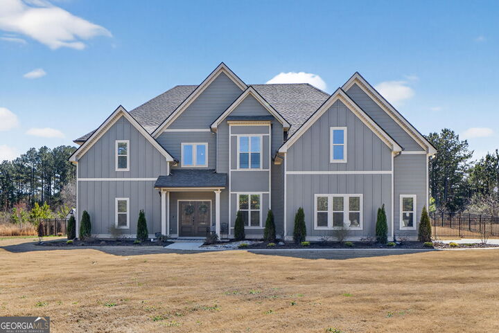 Property Photo: 1845 Hwy 36 E GA 30257