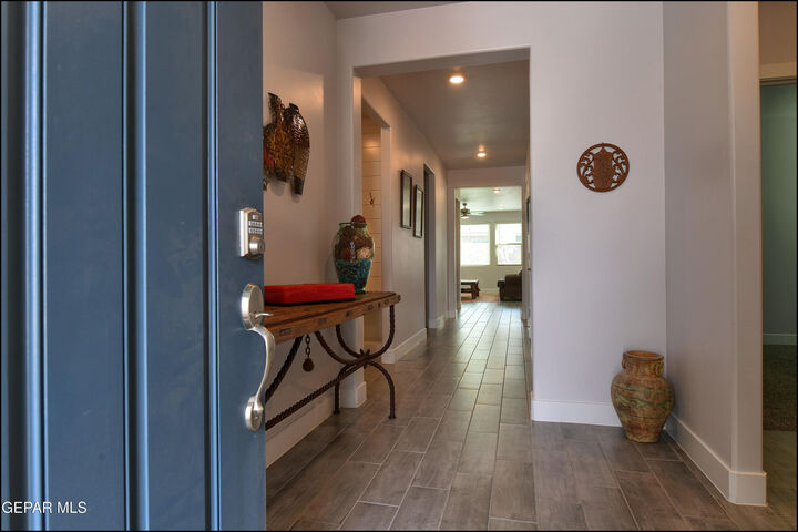 Property Photo:  2232 Sandstone Place  TX 79911 