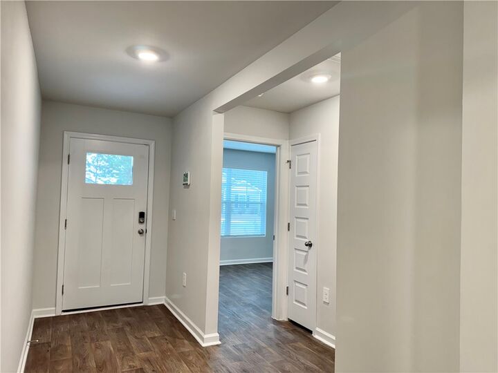 Property Photo:  38 Autumns Wood Drive  GA 31525 